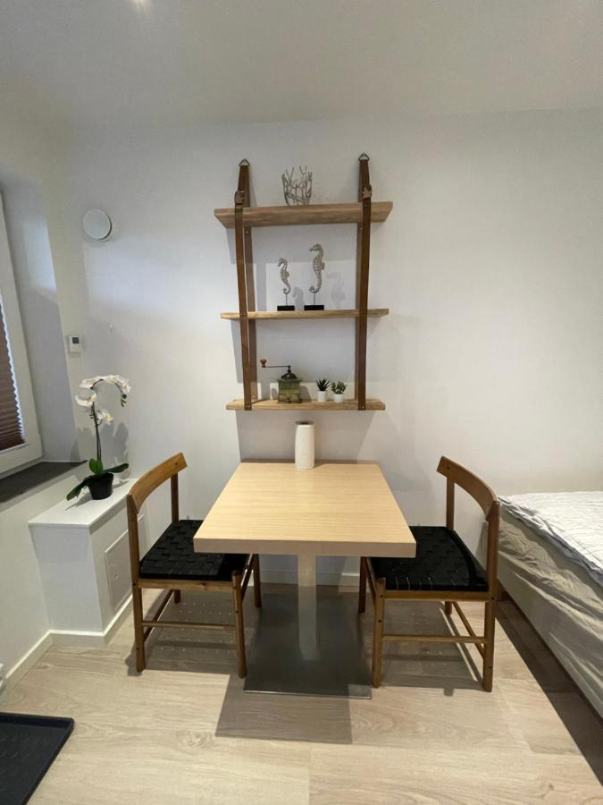 Bolig Lejlighed Århus