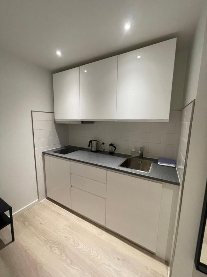Bolig Appartement *
