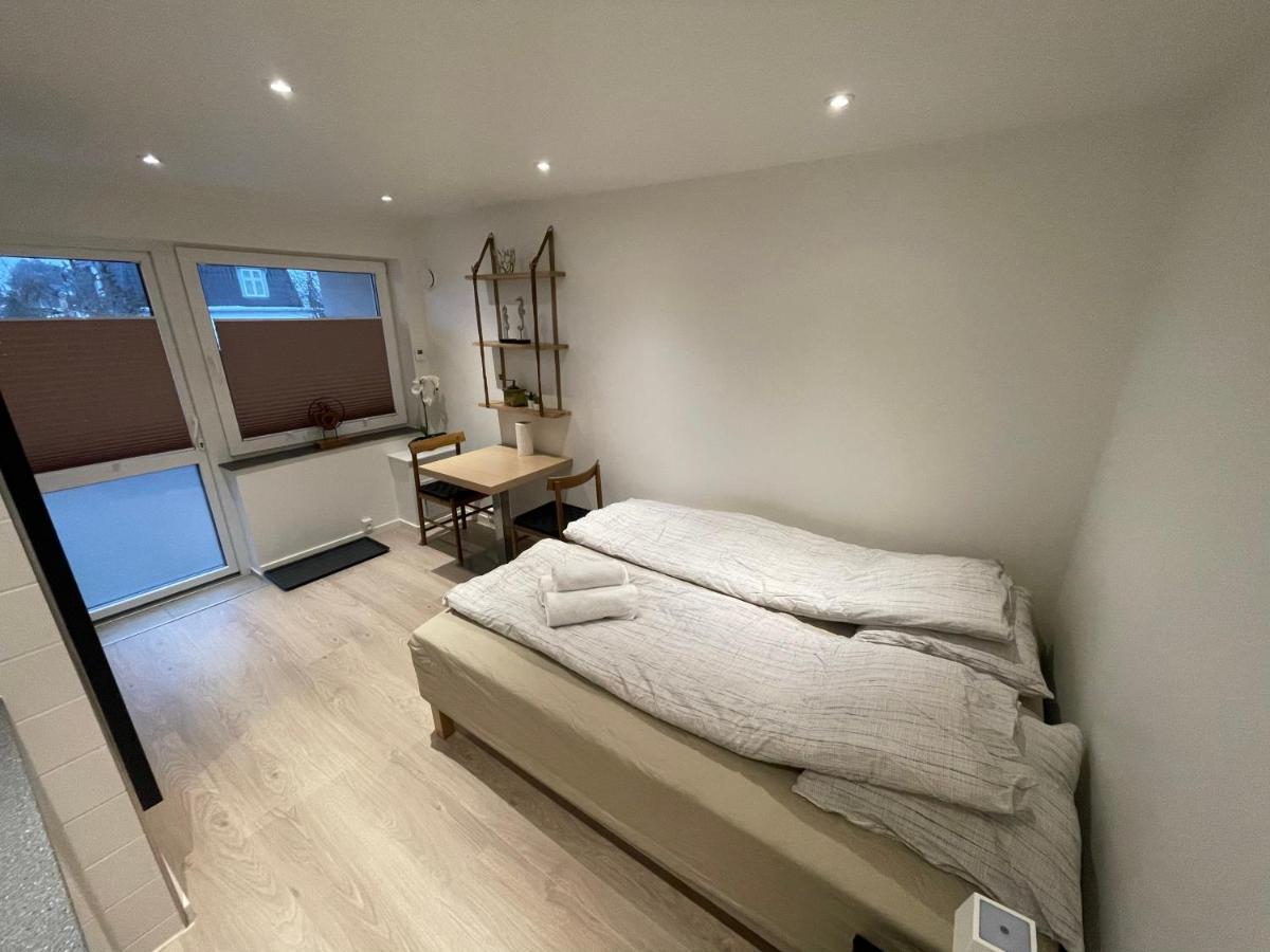 Appartement Bolig *