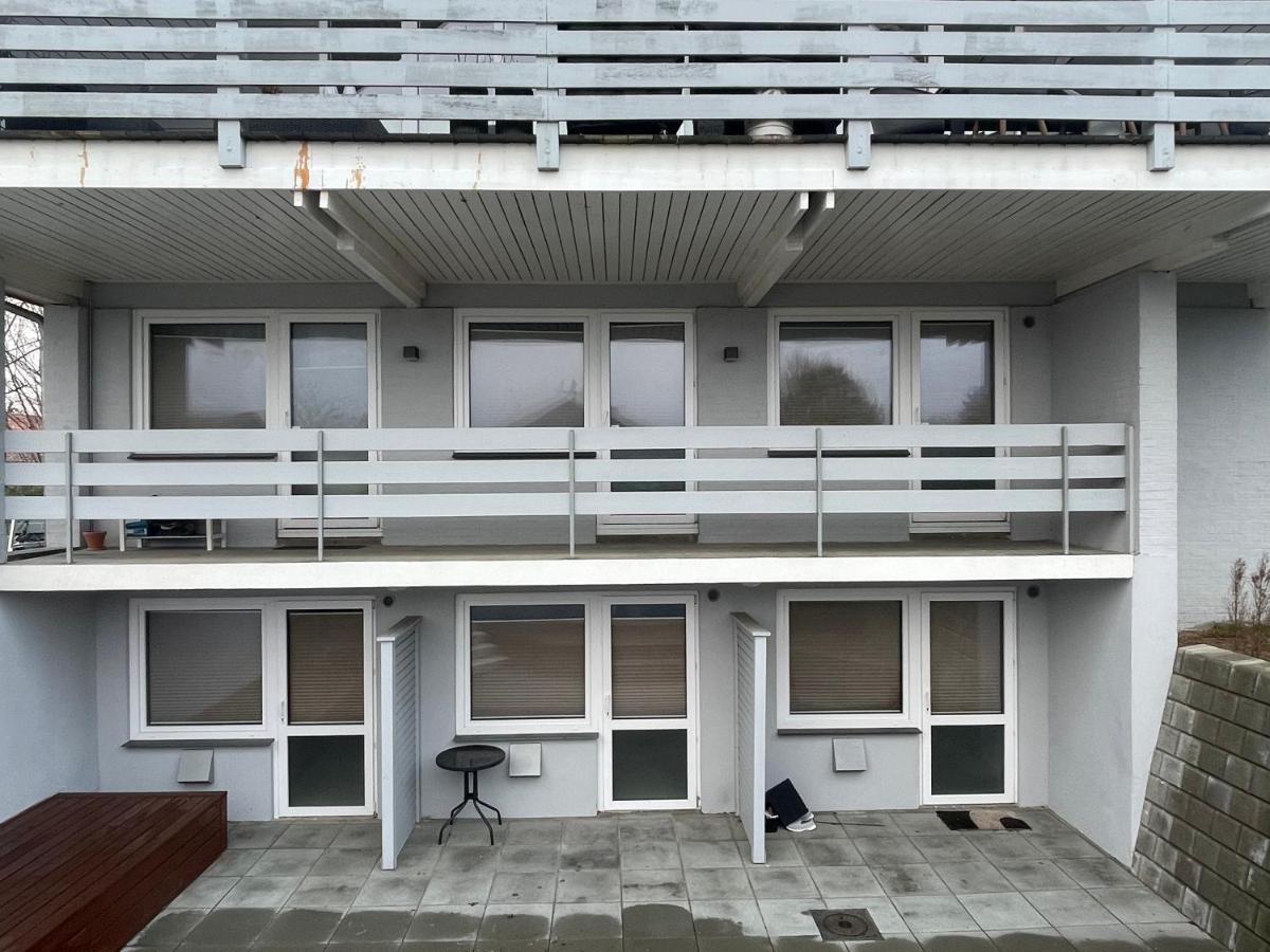 Bolig * Århus